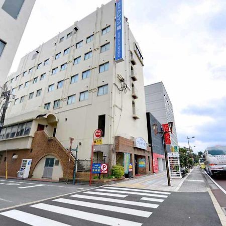Hotel Crane Tachibana Миядзаки Екстериор снимка
