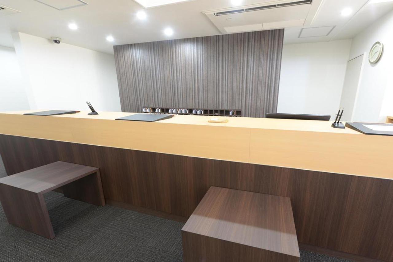 Hotel Crane Tachibana Миядзаки Екстериор снимка