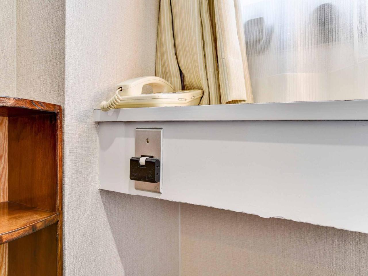 Hotel Crane Tachibana Миядзаки Екстериор снимка
