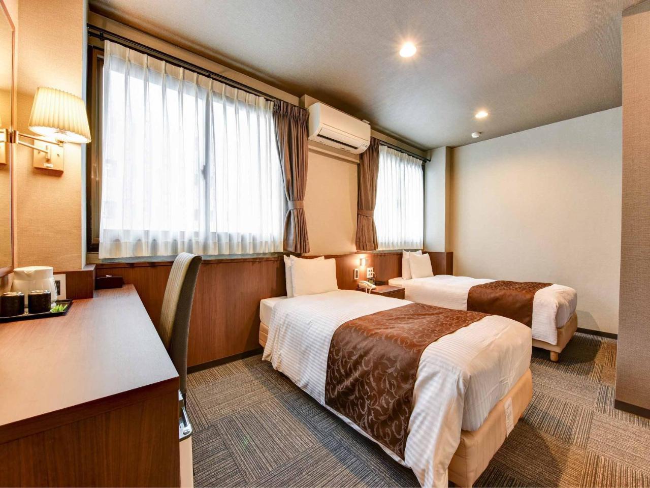 Hotel Crane Tachibana Миядзаки Екстериор снимка