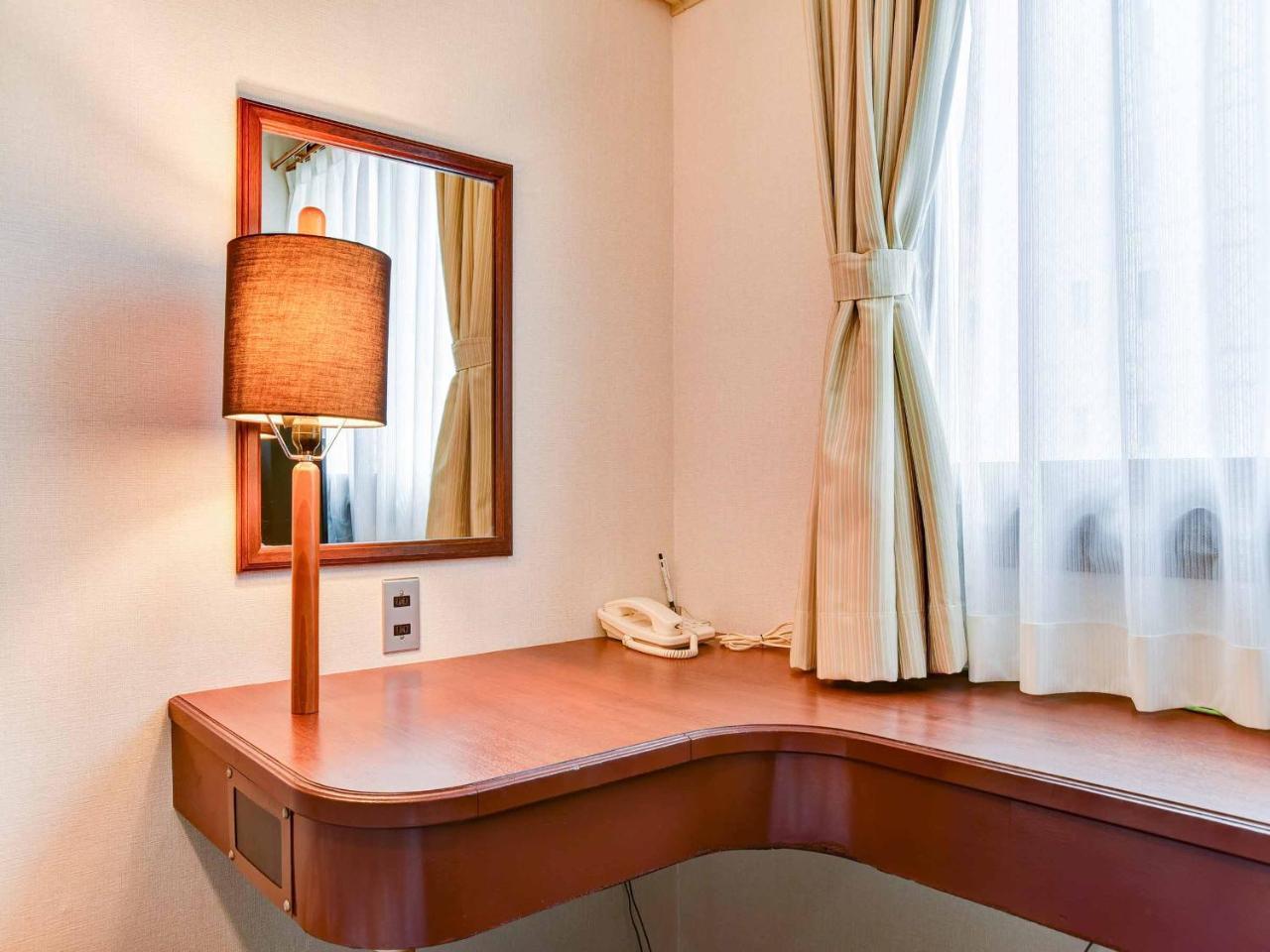 Hotel Crane Tachibana Миядзаки Екстериор снимка