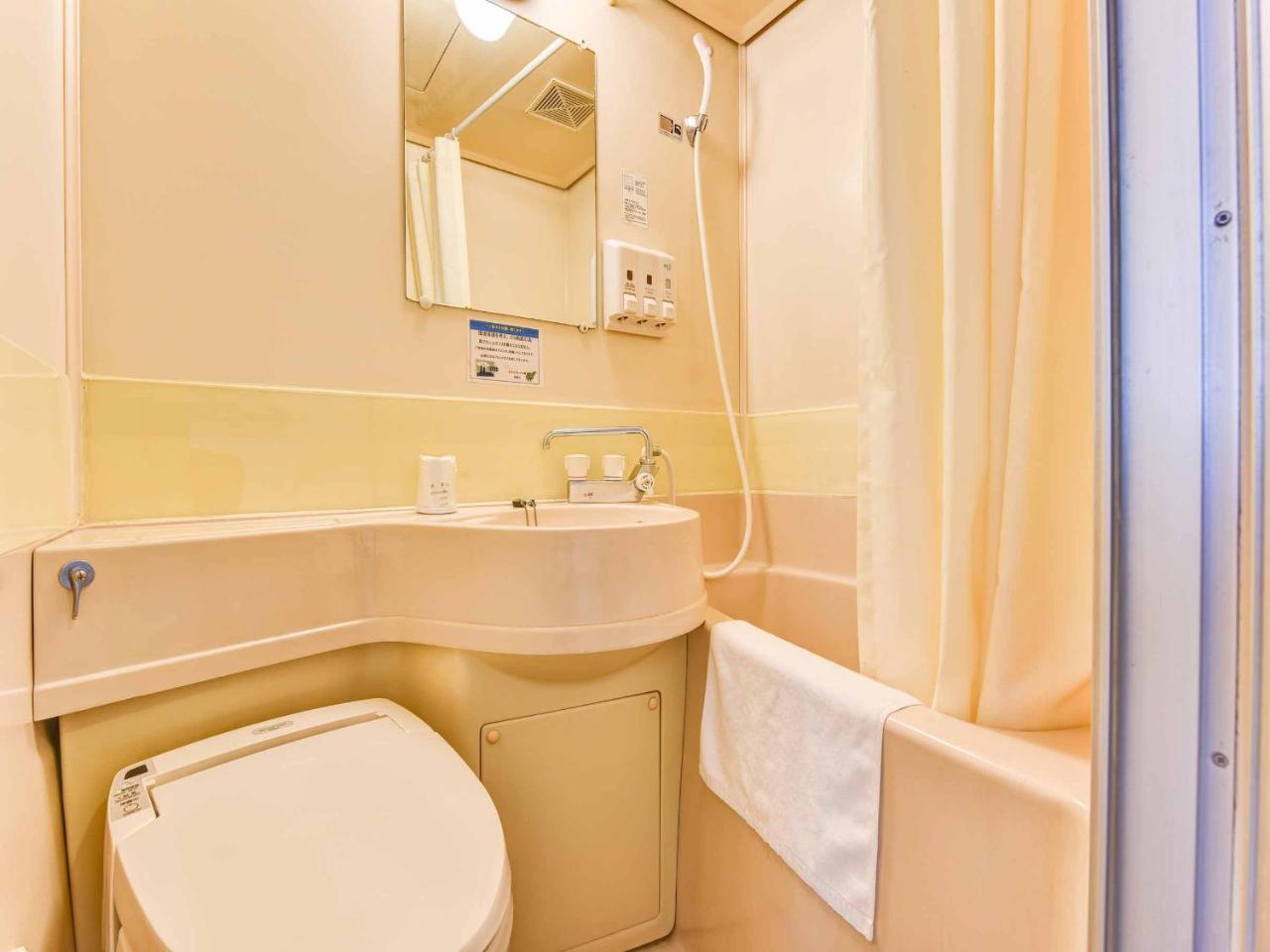 Hotel Crane Tachibana Миядзаки Екстериор снимка