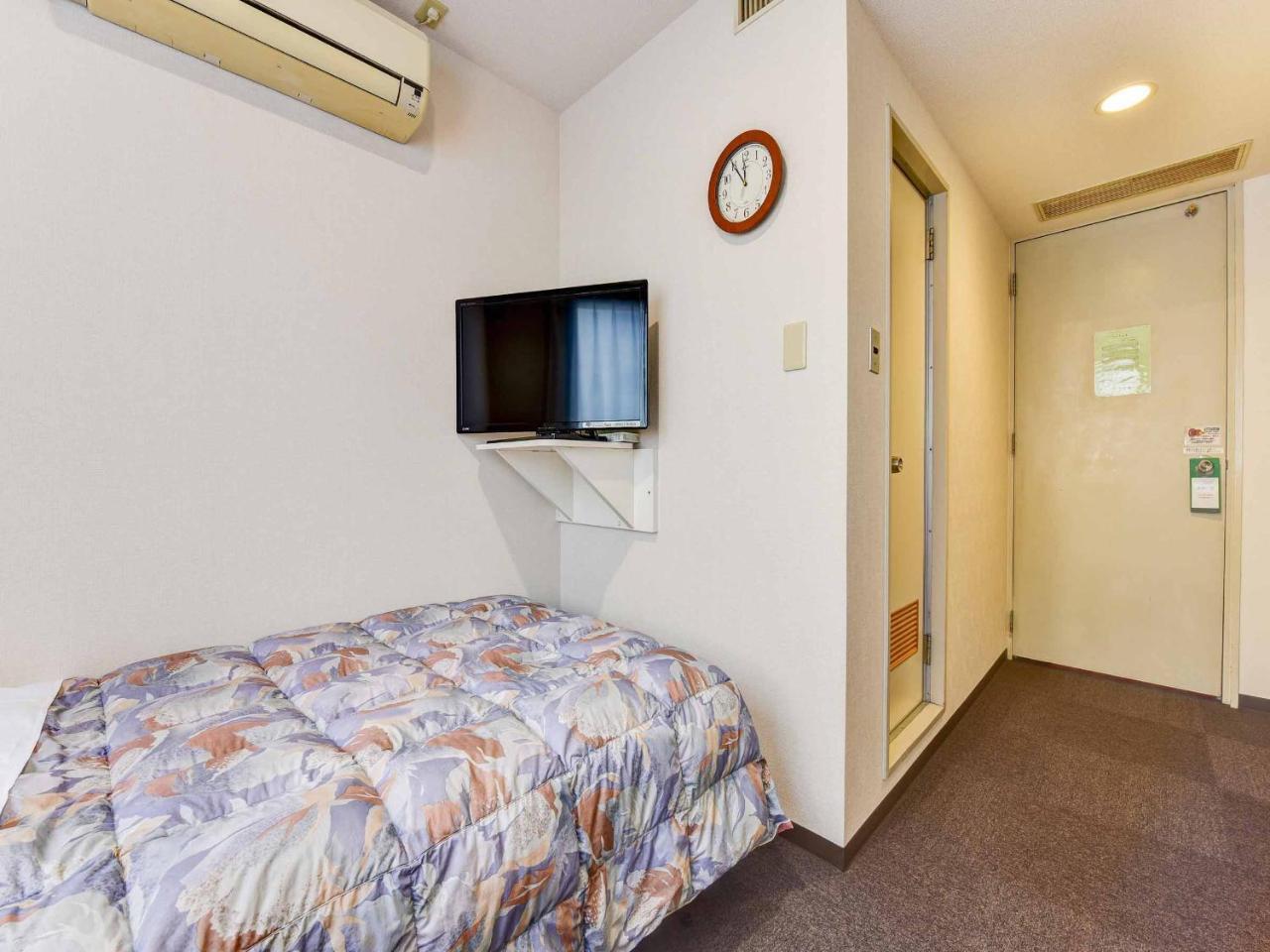 Hotel Crane Tachibana Миядзаки Екстериор снимка