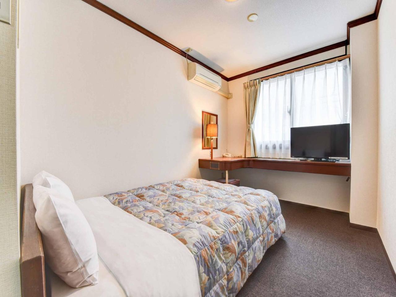 Hotel Crane Tachibana Миядзаки Екстериор снимка