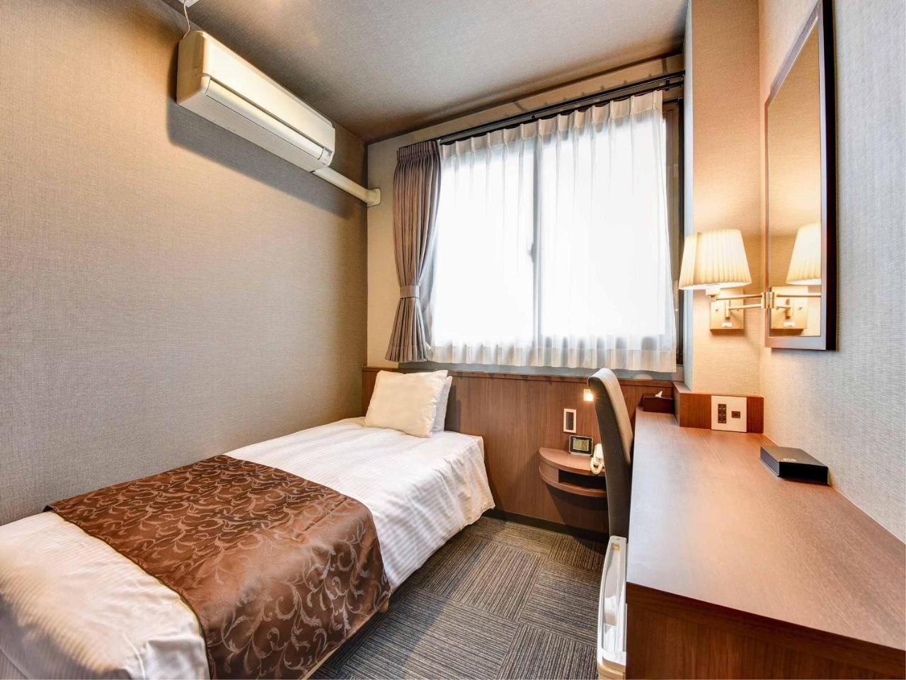 Hotel Crane Tachibana Миядзаки Екстериор снимка