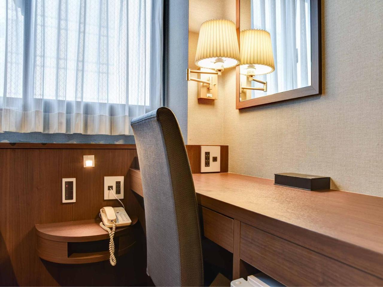 Hotel Crane Tachibana Миядзаки Екстериор снимка