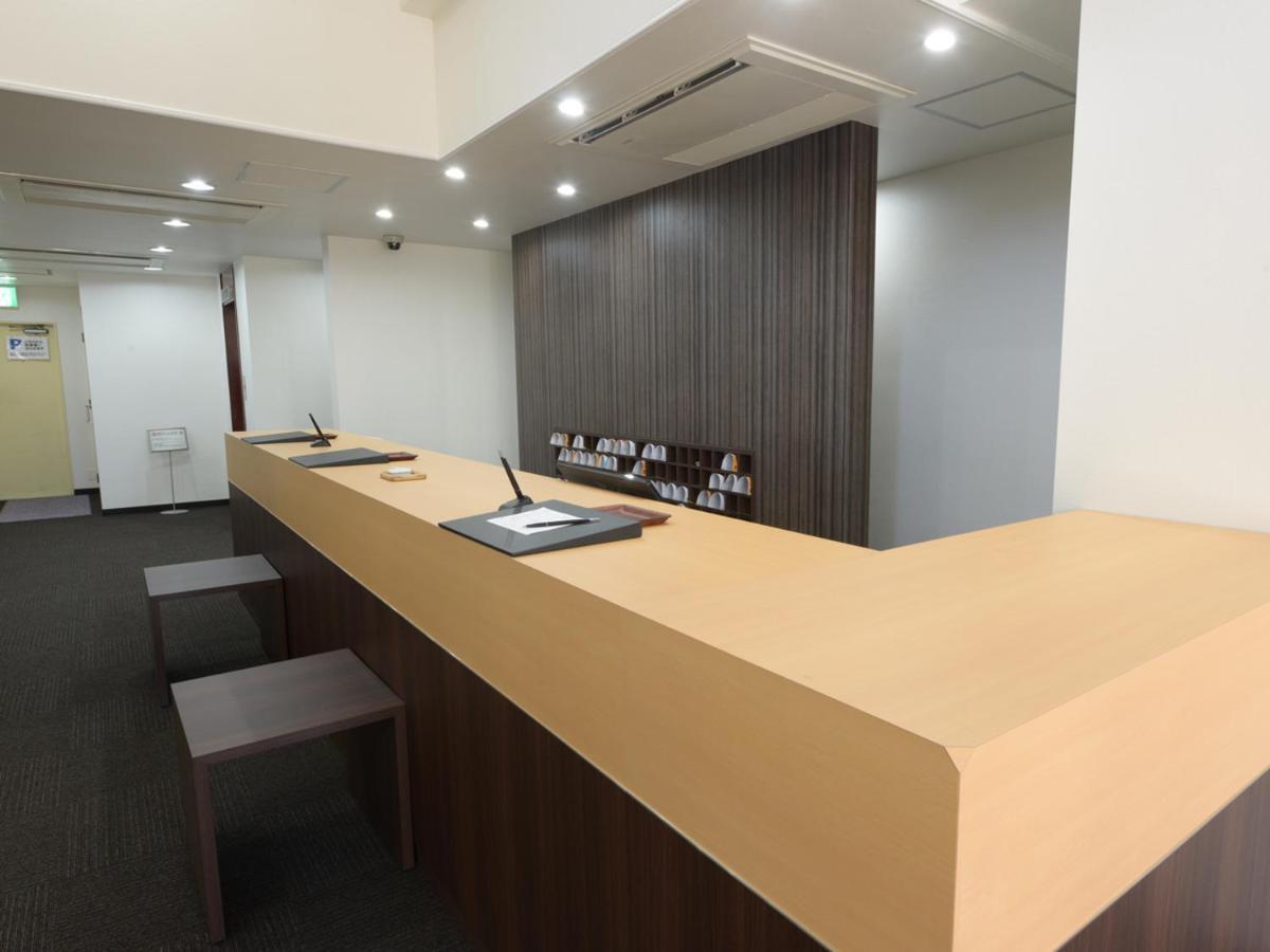Hotel Crane Tachibana Миядзаки Екстериор снимка